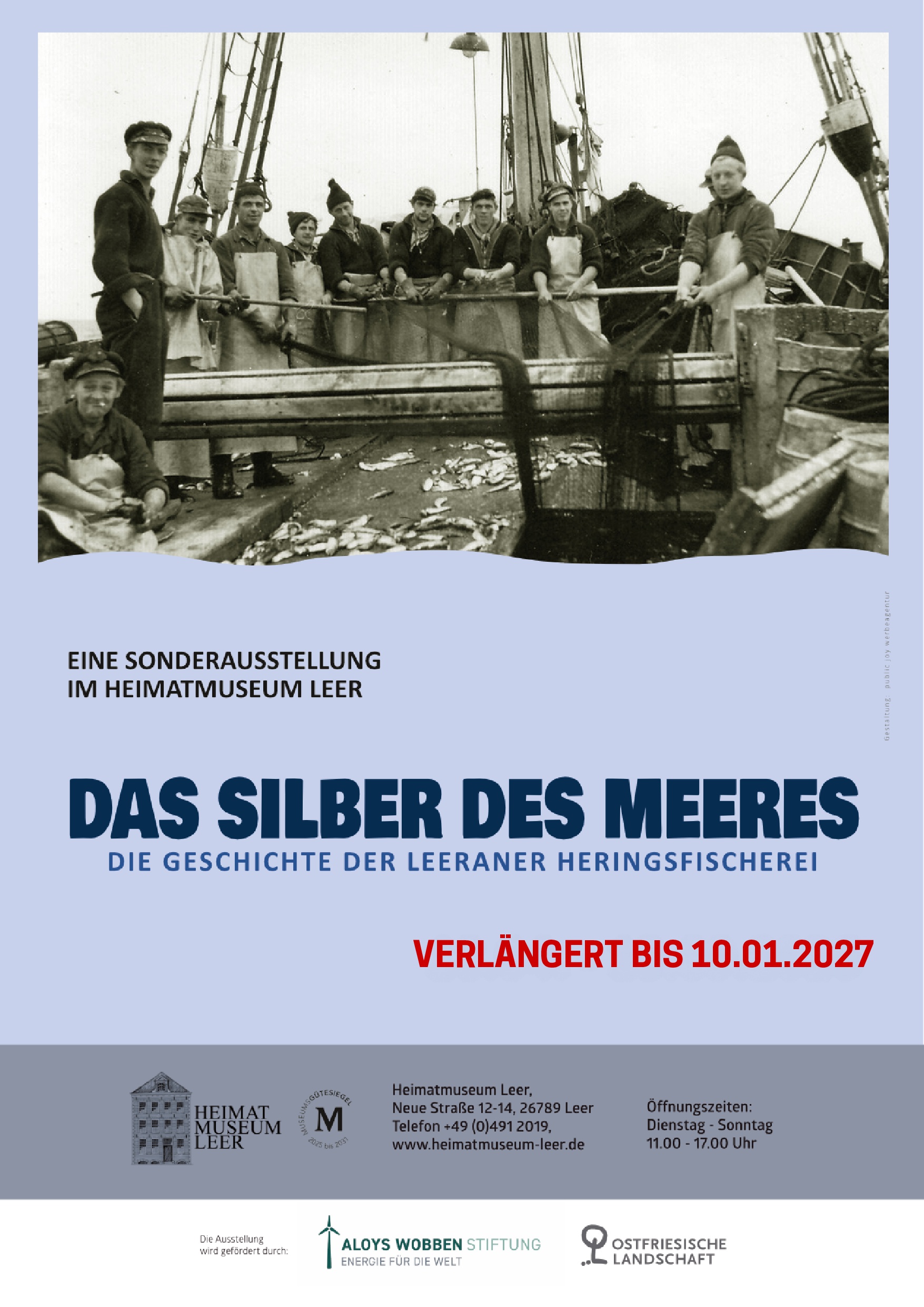 Der Vereinsvorstand